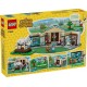 LEGO ANIMAL CROSSING 77056 Blathers's Museum Collection LEGO ANIMAL CROSSING 77056 Blathers's Museum Collection