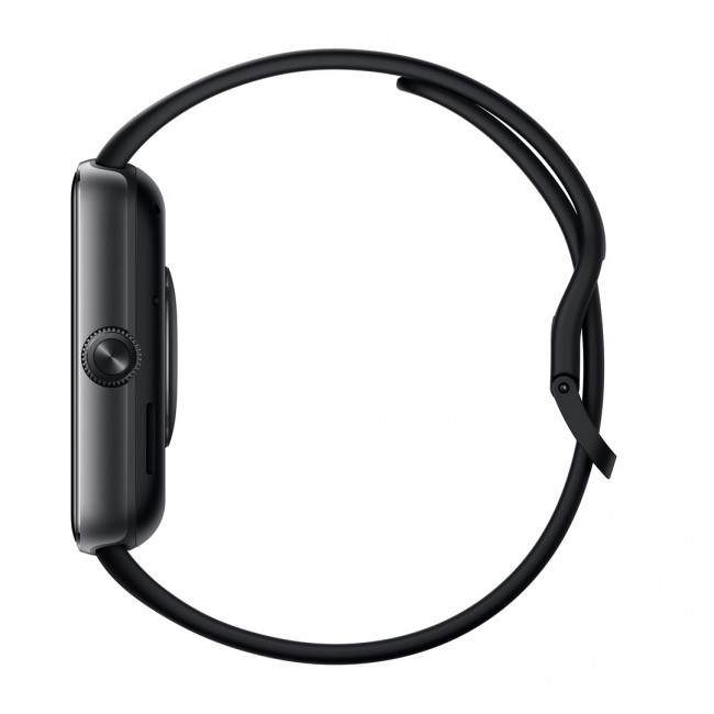 Smartwatch Xiaomi Redmi Watch 5 Obsidian Black (59688) Smartwatch Xiaomi Redmi Watch 5 Obsidian Black (59688)