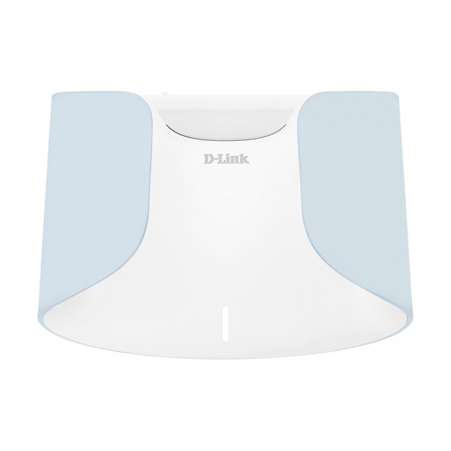 D-Link AX3000 Wi-Fi 6 Smart Mesh Router D-Link AX3000 Wi-Fi 6 Smart Mesh Router