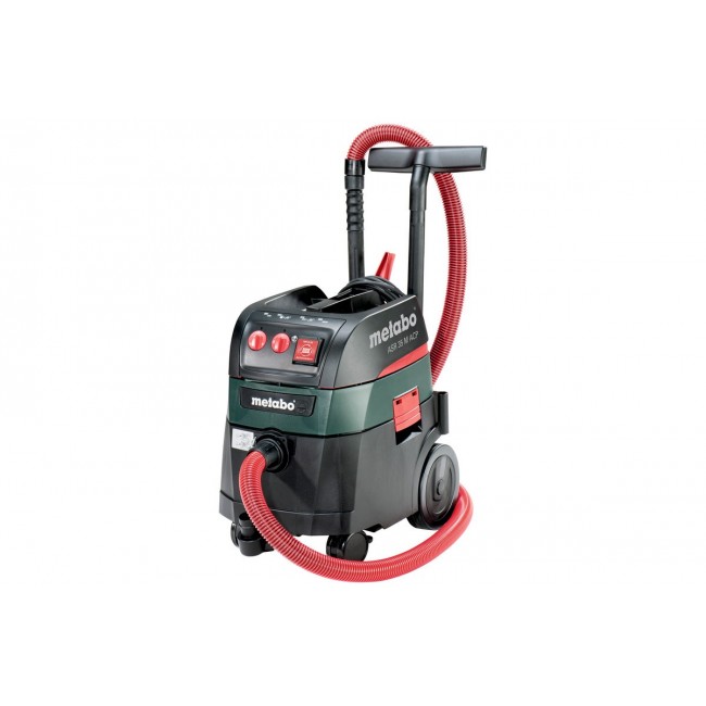 METABO. VACUUM CLEANER ASR 35 M ACP 1400W 35L, AUTOCLEANPLUS CLASS M METABO. VACUUM CLEANER ASR 35 M ACP 1400W 35L, AUTOCLEANPLUS CLASS M