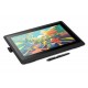 Wacom Cintiq 16 graphic tablet Black 5080 lpi 344.16 x 193.59 mm Wacom Cintiq 16 graphic tablet Black 5080 lpi 344.16 x 193.59 mm