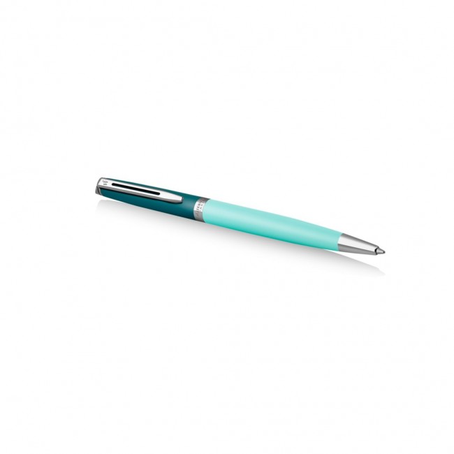 Ballpoint Waterman Hemisphere Green 2190125 Ballpoint Waterman Hemisphere Green 2190125