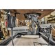 DeWALT DWE627KT-QS router/trimmer Black, Yellow 20000 RPM 2300 W