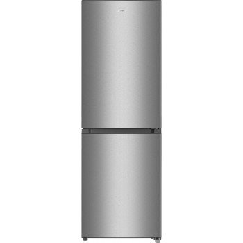 Gorenje RK416EPS4 fridge-freezer Freestanding 230 L E Grey