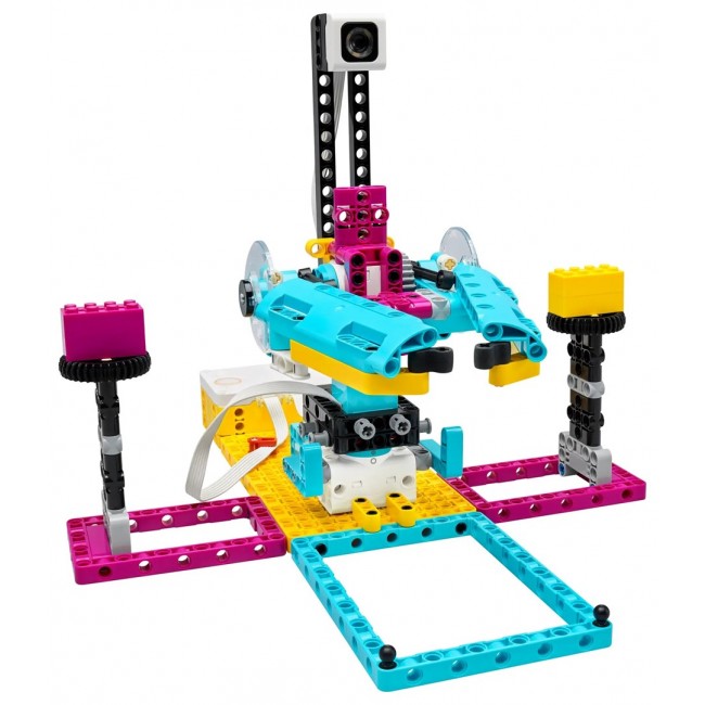 LEGO EDUCATION 45678 SPIKE PRIME LEGO EDUCATION 45678 SPIKE PRIME