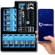 blebox gateBox Controller IP20 1 pc(s) blebox gateBox Controller IP20 1 pc(s)