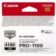 Canon LUCIA PRO II ink cartridge 1 pc(s) Original Standard Yield Photo black Canon LUCIA PRO II ink cartridge 1 pc(s) Original Standard Yield Photo black