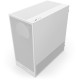 NZXT H5 Flow Midi Tower White NZXT H5 Flow Midi Tower White
