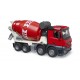 BRUDER MB Arocs Betonmisch LKW BRUDER MB Arocs Betonmisch LKW