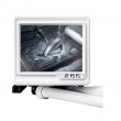 ASUS ROG RYUJIN III 360 ARGB EXTREME WHT Processor All-in-one liquid cooler 12 cm White 1 pc(s) ASUS ROG RYUJIN III 360 ARGB EXTREME WHT Processor All-in-one liquid cooler 12 cm White 1 pc(s)