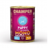 CHAMPER Puppy Turkey - wet dog food - 400g