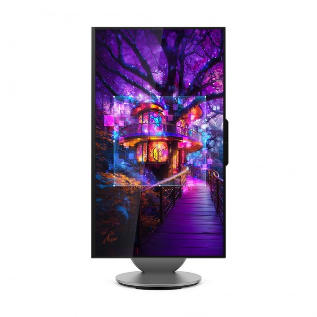 Lenovo Yoga AIO 27IAH10 Intel Core Ultra 7 68.6 cm (27 Lenovo Yoga AIO 27IAH10 Intel Core Ultra 7 68.6 cm (27