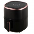 Adler AD 6322 Air fryer 5.0 L black