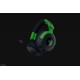 Razer Kraken V4 X Headset Wired Head-band Gaming USB Type-C / USB Type-A Black, Green Razer Kraken V4 X Headset Wired Head-band Gaming USB Type-C / USB Type-A Black, Green