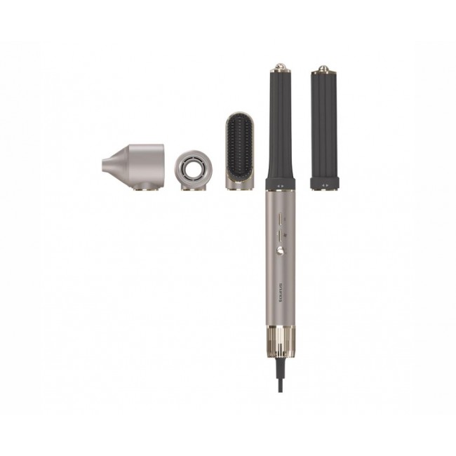 Taurus Airwave Digital Pro hair styling device Taurus Airwave Digital Pro hair styling device
