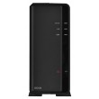 Synology DiskStation DS124 NAS/storage server Desktop Ethernet LAN Black RTD1619B Synology DiskStation DS124 NAS/storage server Desktop Ethernet LAN Black RTD1619B