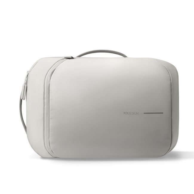 XD DESIGN Air Backpack GREY P706.3219