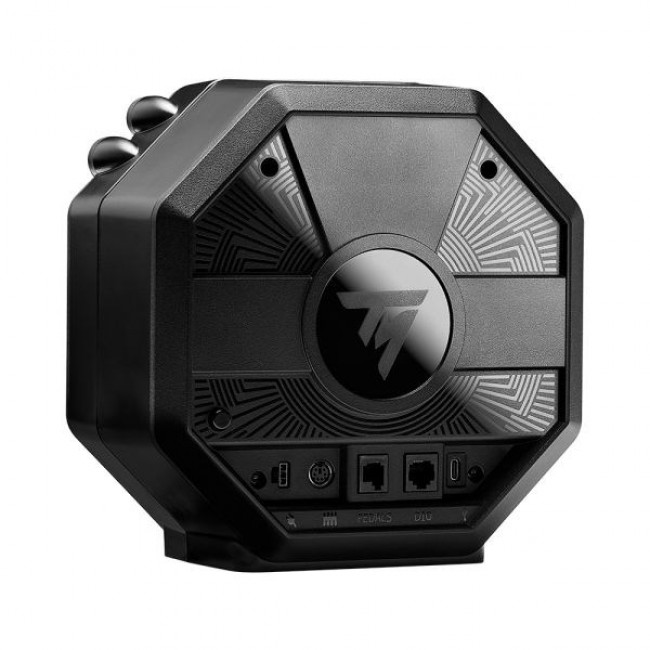 Wheel push. Direct drive T598P