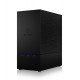 ICY BOX IB-RD3621U3 HDD/SSD enclosure Black 3.5