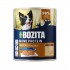 BOZITA Monoprotein Pate Duck - wet dog food - 800g