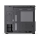 Jonsbo D41 Screen ATX Case, Tempered Glass - black Jonsbo D41 Screen ATX Case, Tempered Glass - black