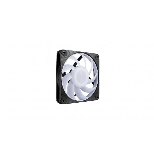 In Win Mercury AM120S Computer case Fan 12 cm Black, White 3 pc(s)