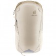 Bicycle backpack - Deuter Race Air 10 (Alu/Greystone)