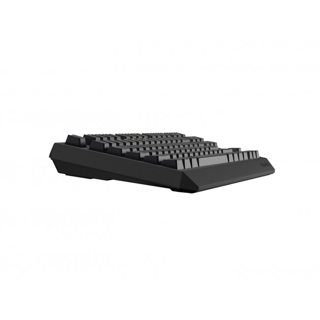 GENESIS Thor 230 TKL keyboard Gaming USB + RF Wireless + Bluetooth QWERTY Grey