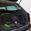 Qoltec Mobile EV Car Charger Adjustable 2in1 Type2 | 11kW | CEE 5 PIN | LCD | 3 phases | Portable | Wallbox | 5m Qoltec Mobile EV Car Charger Adjustable 2in1 Type2 | 11kW | CEE 5 PIN | LCD | 3 phases | Portable | Wallbox | 5m