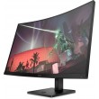 HP OMEN by HP 32c computer monitor 80 cm (31.5 HP OMEN by HP 32c computer monitor 80 cm (31.5