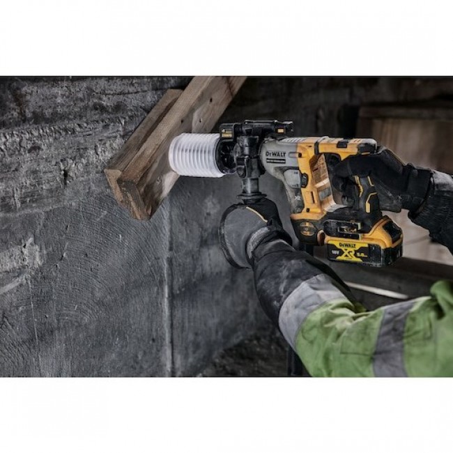 DeWALT DCH172P2-QW rotary hammer