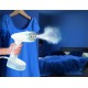 Tefal Access Steam Pocket DT3041 Handheld garment steamer 1300 W Blue, White