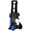 PRESSURE WASHER SCHEPPACH HCE2600 PRESSURE WASHER SCHEPPACH HCE2600