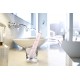 Philips Sonicare DiamondClean 9000 series DiamondClean 9000 HX9911 Sonic electric toothbrush with app