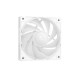 DeepCool AG620 WH ARGB V2 Chipset, Motherboard Air cooler 12 cm White 1 pc(s)