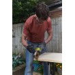 Ryobi RAG800-125G angle grinder 800 W