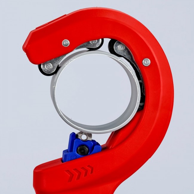 Knipex 90 23 01 BK manual pipe cutter Pipecutter