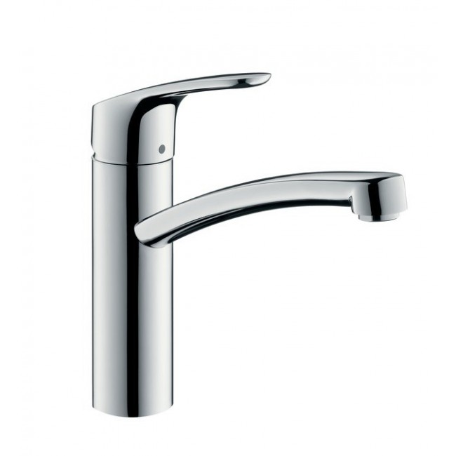 Hansgrohe Focus Chrome Hansgrohe Focus Chrome
