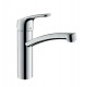Hansgrohe Focus Chrome Hansgrohe Focus Chrome