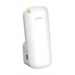 D-Link AX1800 Mesh Wi-Fi 6 Range Network repeater White 100, 1000 Mbit/s