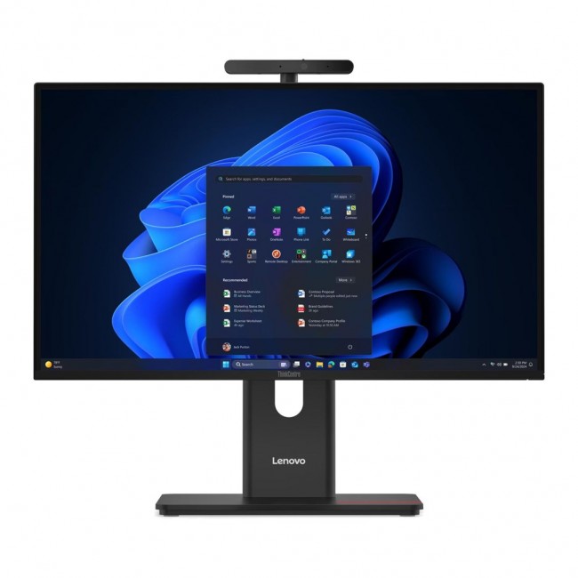 Lenovo ThinkCentre M90a G6 Ultra 7 265 23.8