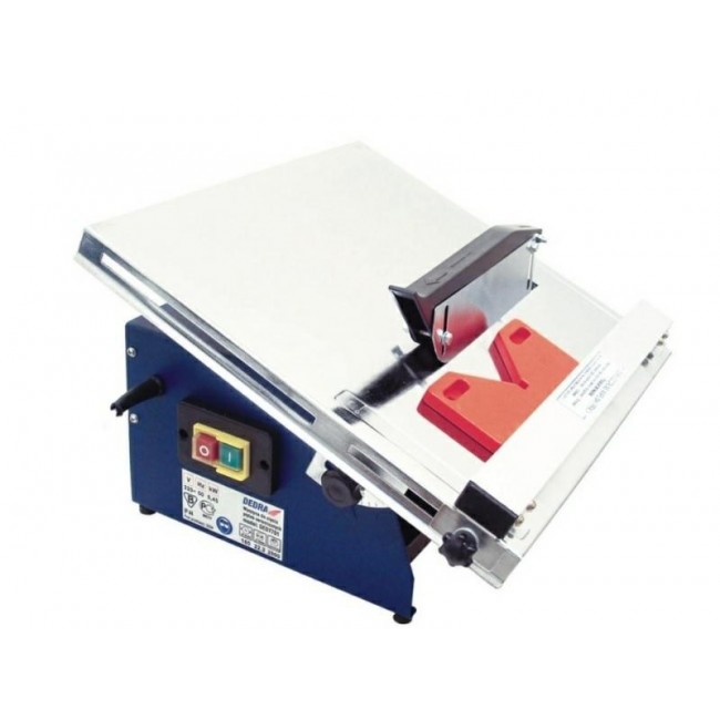 DEDRA DED7701 manual tile cutter