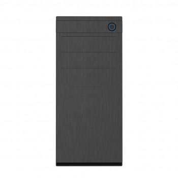 Chieftec HC-10B-OP computer case Mini Tower Black