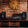 Compact Speaker Audio-Technica AT-SP3X