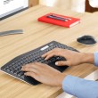 Logitech MK850 Performance Wireless Keyboard and Mouse Combo Logitech MK850 Performance Wireless Keyboard and Mouse Combo