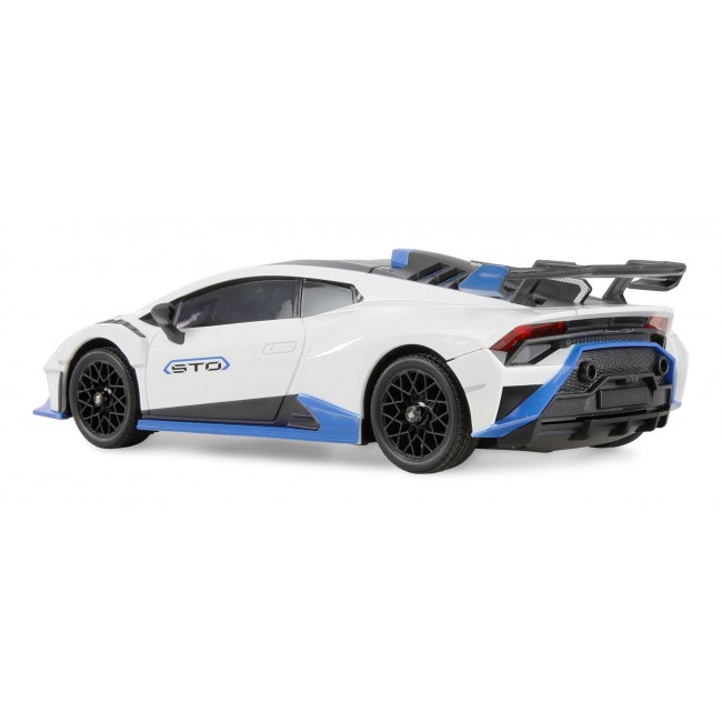 Amewi Huracan STO Radio-Controlled (RC) model Drift car Electric engine 1:18 Amewi Huracan STO Radio-Controlled (RC) model Drift car Electric engine 1:18
