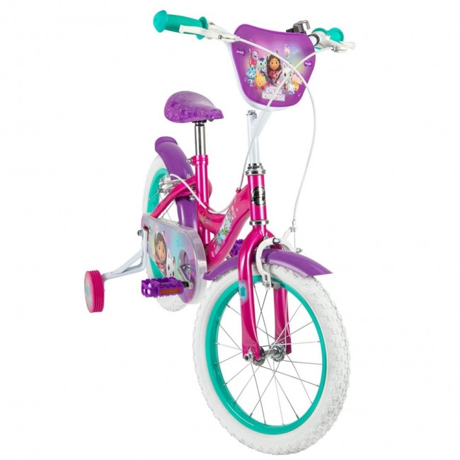 Huffy Gabbi 16