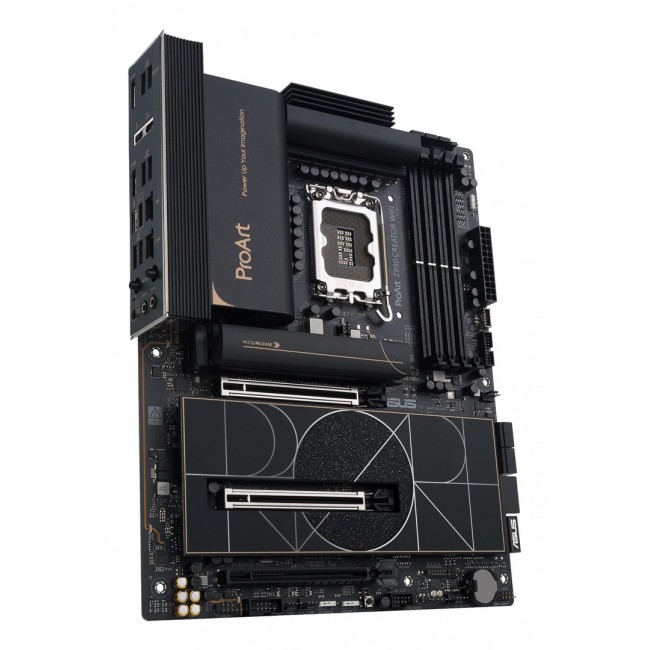 MB Z890 S1851 ATX/PROART Z890-CREATOR WIFI