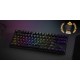 GENESIS Thor 404 TKL keyboard Gaming USB QWERTY US International Black