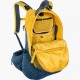 EVOC Trail Pro backpack Cycling backpack Blue, Yellow Nylon